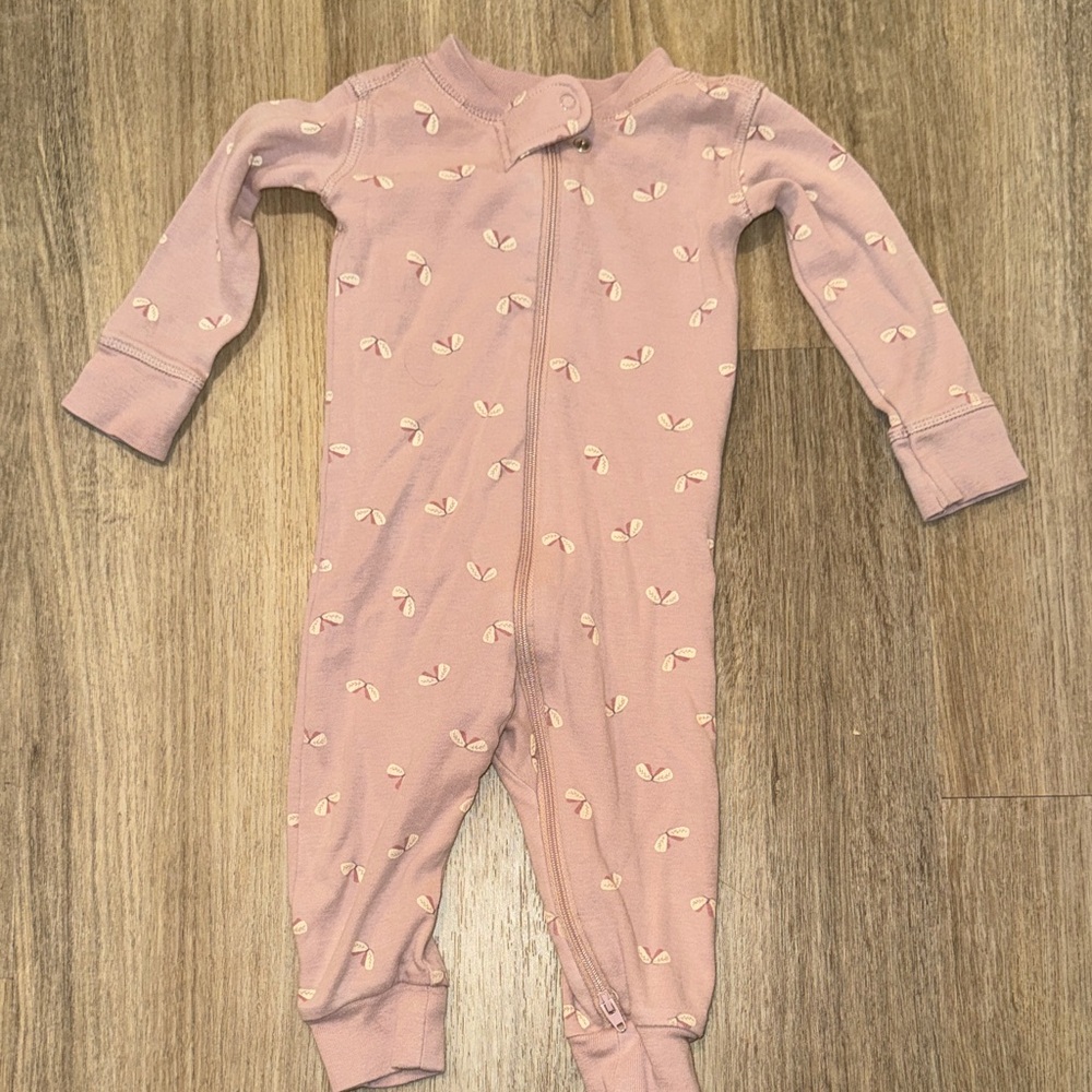 Quincy Mae PJs